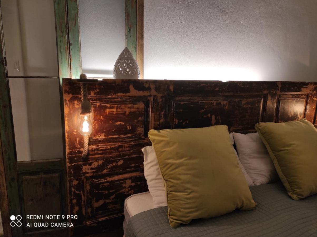 Dimora 'A Petr - Suite 'A Petr Ceglie Messapica Bagian luar foto